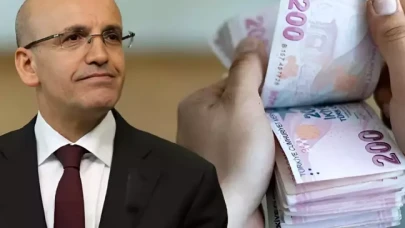 Bakan Şimşek'ten enflasyon açıklaması! Yıl sonu hedefi için rakam verdi