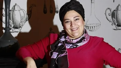 Zehra Özkaymaz kimdir, eşi kim? boşandı mı?