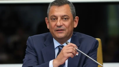 Özgür Özel: “İmamoğlu’nun ‘gizli telefonu’ 5 yıldır kapalı”