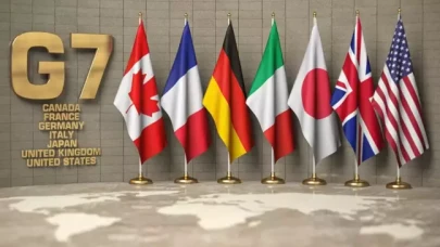 G7 Zirvesi, Kuzey Kore'nin Kripto Para Saldırılarına Karşı Önlemler Alıyor!