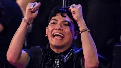 Eurovision 2025'i Avusturya kazandı, İsrail ikinci oldu