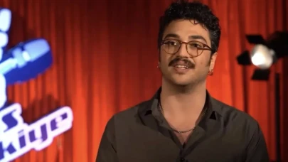 O Ses Türkiye Fırat kimdir? Nereli?