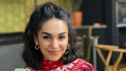 Sahra Şaş kimdir, nereli? Sevgilisi kim? Kaç yaşında?