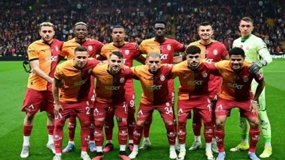 Trendyol Süper Lig'de 36. hafta! Galatasaray 25. şampiyonluğunu ilan edebilir