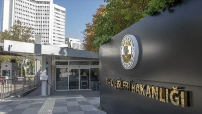 Dışişleri Bakanlığı'ndan Yunanistan'ın "Pontus" iddialarına sert yanıt!