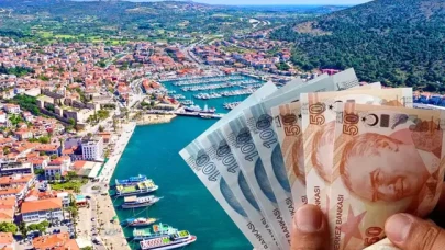 Yunanistan Türk vatandaşlarına verilen vize ücretlerine zam yaptı