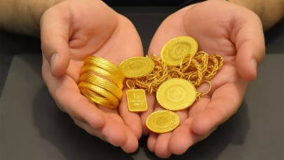 Altın 6 ayın en kötü performansının ardından hareketlendi