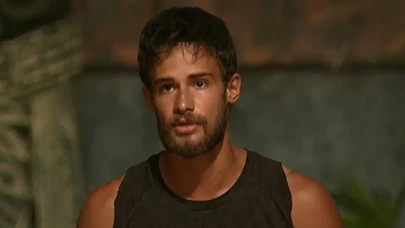 Survivor Batuhan saçları peruk mu? Takma saç mı kullanıyor?