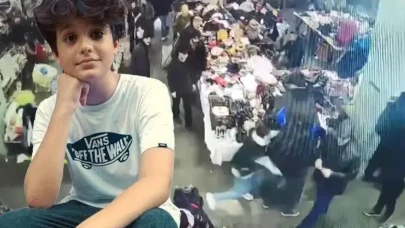 Ahmet Minguzzi cinayetinde tartışmalı karara ilişkin Adalet Bakanlığı'ndan ilk açıklama