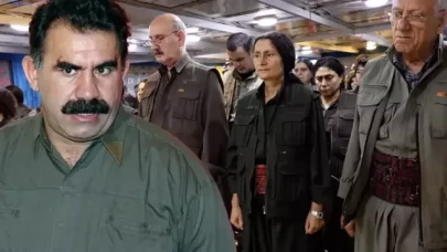 PKK'nın kararı sonrası Öcalan'ın durumu ne olacak? İşte gündemdeki 3 senaryo