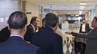 İBB Başkan Vekili Nuri Arslan hakkında soruşturma başlatıldı