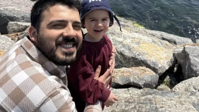 Oğlu kanseri yenen babanın isteği sonrası belediye harekete geçti