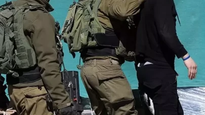 İsrailli askerden kan donduran itiraflar!