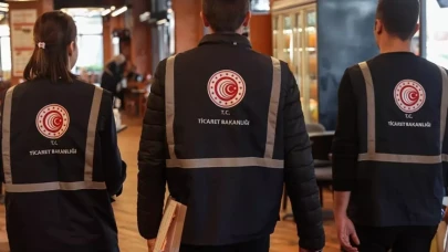 Ticaret Bakanlığı iki ürünün satışını yasakladı! Piyasadan toplatılıyor