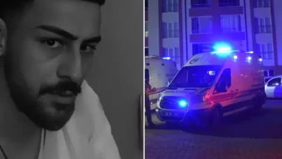 Sivas'ta iki kardeş, boğazlarından kesilmiş halde ölü bulundu