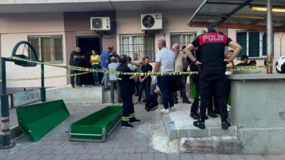 Kan donduran olay! Alt geçitte eşini öldürdü, görünce çığlıklar attı ama...