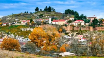 Türkiye'nin hemen sınırı! Yerleşene 10 bin euro destek verildi