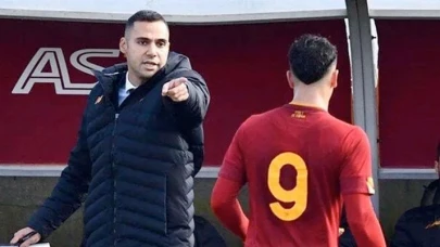 Avusturya'yı salladı sor sıralarda aldığı takımı ilk 4'e yükseltti