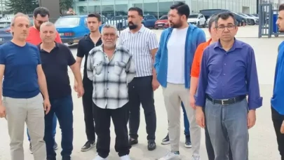 Otomotiv bayisindeki 20 vatandaş dolandırıldı, müşteri temsilcisi intihar etti