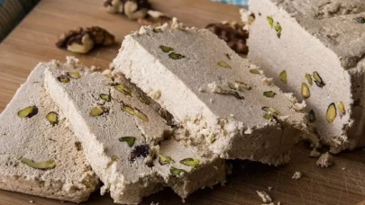 Türk malı helva raflardan toplatılıyor! Salmonella tespit edildi