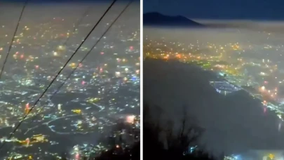 İtalyan devi şampiyonluğu böyle kutladı