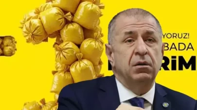 Zafer Partisi'nden Sırrı Süreyya Önder paylaşımları için savunma!