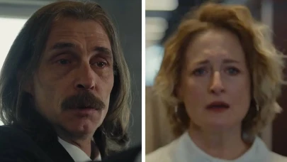 Behzat Ç Çekiç ve Gül 3 sezon ne zaman?