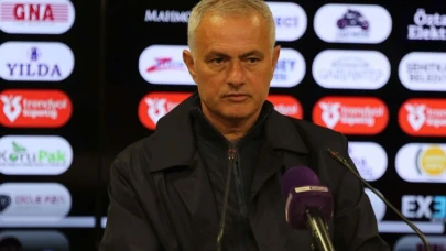 Fenerbahçe, Avrupa’yı sarsacak transfer için planını yaptı