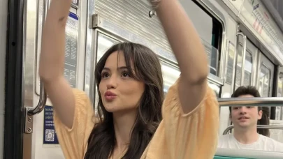 Derya Pınar Ak sevgilisi kim? Ayrıldılar mı?