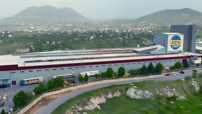 100 bin kişi çalışıyor: Anadolu'nun en büyük şirketi satışa çıkarıldı