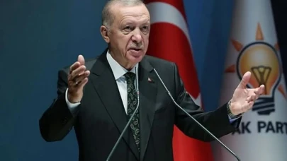 Cumhurbaşkanı Erdoğan'dan sert açıklama: "Tepelerine binmeye devam edeceğiz"