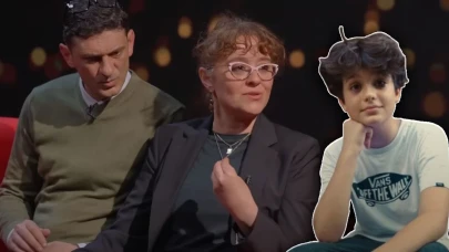 Minguzzi ailesi nereli? Minguzzi Ahmet'in annesi kim?