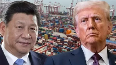 ABD Hazine Bakanlığı: "Çin ile  görüşmelerde önemli ilerlemeler kaydedildi"