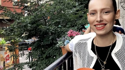 Neslican Tay sevgilis kim? Adı ne?