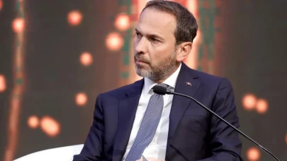 Bayraktar açıkladı: 41 milyon varil petrol rezervi keşfettik