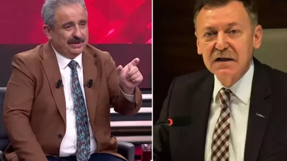 CHP'li Atıcı'dan çarpıcı iddia: PKK'nın bildirisi MİT'in bilgisinde yazıldı