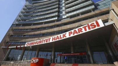 Konya'da miting için çalışan CHP'li yöneticilere silahlı saldırı