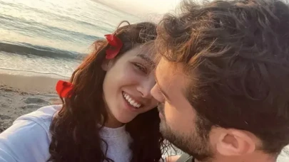 Aybüke Pusat sevgilisi kim 2025? Yeni sevgilisinin adı ne?