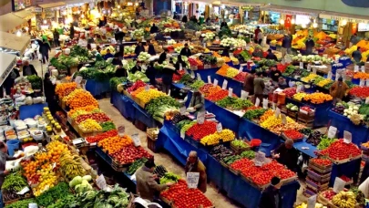 Sebze ve meyvede yeni dönem: Kurallara uymayanlara ceza