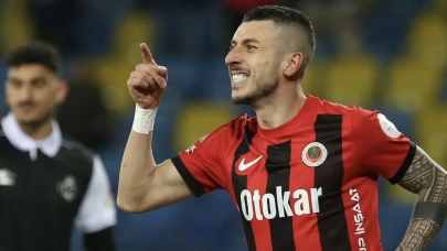 Bursaspor yeni transfer haberleri: Metehan Mimaroğlu çok yakın