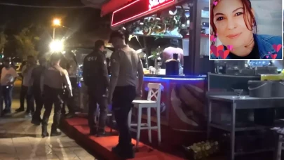 Eski eş cinayeti: Emekli polis önce vurdu, sonra intihara kalkıştı