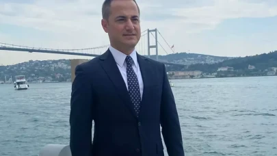 Gözaltına alınan KİPTAŞ Başkanı Ali Kurt'un ses kaydı ortaya çıktı