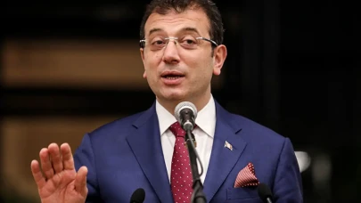 İmamoğlu'na  bir soruşturma daha: Yarın ifade verecek