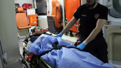 Ortaokul öğrencisi, 12 yaşındaki arkadaşını tüfekle vurdu