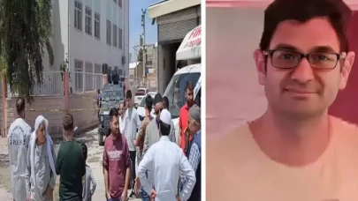 Mardin'deki öğretmen cinayetinin akılalmaz nedeni ortaya çıktı