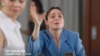 Çift Kişilik Oda Seren Şirince kimdir, kaç yaşında? Nereli? Sevgilisi kim?