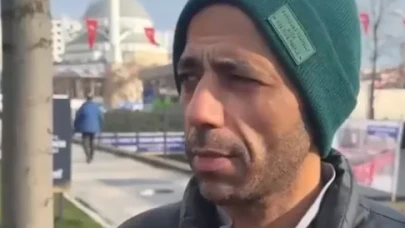 Taksim'de kabus oteli! 2 gün alıkonulup işkence gördü