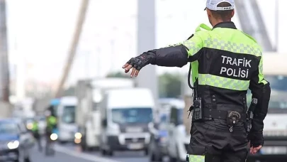 Ve Meclis'e geldi! Trafik cezaları sil baştan değişiyor