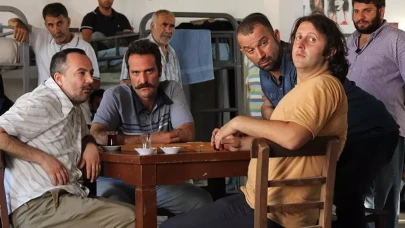 İlker Ayrık'tan şaşırtan 'Çakallarla Dans' itirafı! Neden rol almadığını ilk kez açıkladı