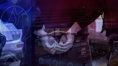 Borsa İstanbul'da manipülasyon iddialarıyla 17 şüpheliye gözaltı